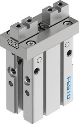 Festo 8116825 / DHPC-20-A-NO-S-2 Parallel Gripper