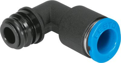 Festo 132602 / QSPLK10-6 Cartridge