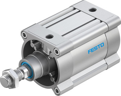 Festo 1804663 / DSBC-125-50-PPSA-N3 ISO Cylinder