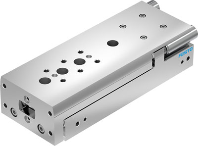 Festo 8085180 / DGST-16-100-Y12A Mini Slide