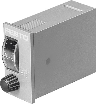 Festo 158496 / PZVT-AUT Reset Module