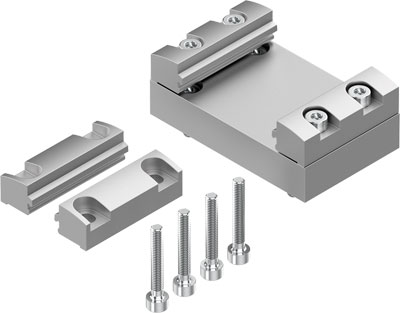 Festo 8066713 / EHAA-D-L2-32-L2-32 Adapter Kit