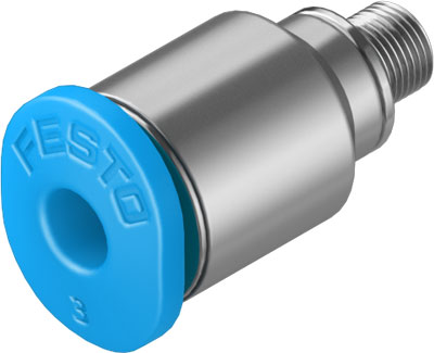 Festo 153312 / QSM-M3-3-I Push-in Fitting
