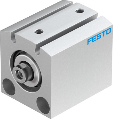 Festo 188174 / ADVC-25-15-I-P-A Short-stroke Cylinder