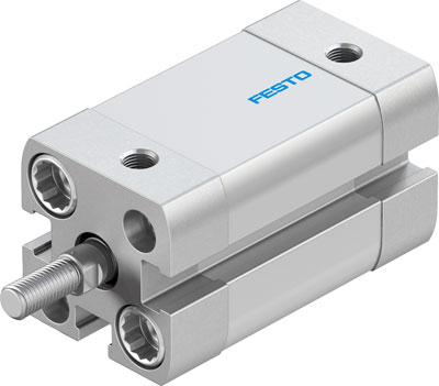 Festo 536206 / ADN-12-15-A-P-A Compact Cylinder