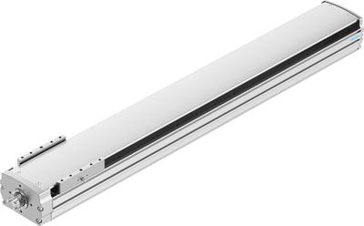 Festo 8124461 / ELGT-BS-120-800-10P Spindle Axis