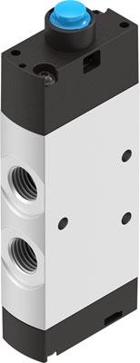 Festo 8031323 / VMEF-SCZ-M52-E-G14 Stem Actuated Valve