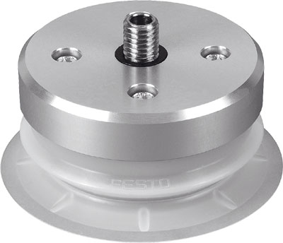 Festo 189396 / ESS-80-BS Suction Cup Complete