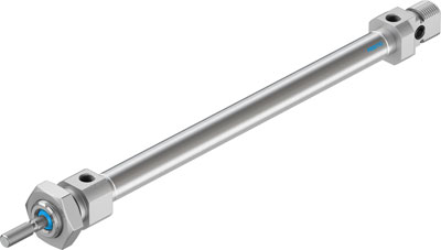 Festo 19182 / DSNU-8-100-P-A ISO Cylinder