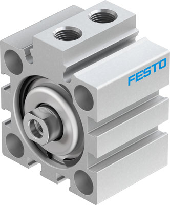 Festo 188209 / ADVC-32-5-I-P Short-stroke Cylinder