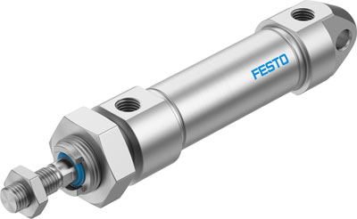 Festo 8152631 / CRDSNU-25-40-P-A Standards-based Cylinder