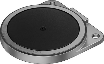 Festo 150683 / EV-20-4 Clamping Module