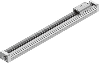 Festo 3013393 / EGC-70-600-BS-10P-KF-0H-ML-GK Spindle Axis