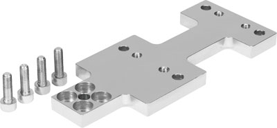 Festo 2349286 / DAMF-63-FKP Adapter Plate