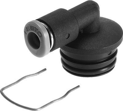 Festo 132176 / QSPLK18-1/4-U Cartridge
