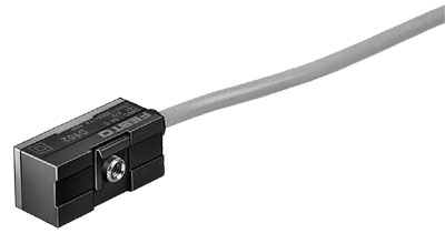 Festo 151673 / SMEO-1-S6-C Proximity Sensor