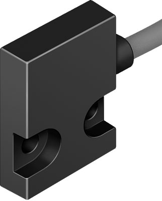 Festo 175710 / SMH-S1-HGP06 Position Sensor