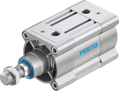 Festo 1383333 / DSBC-80-25-PPVA-N3 ISO Cylinder