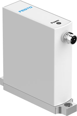 Festo VEAB Series Proportional-Pressure Regulator