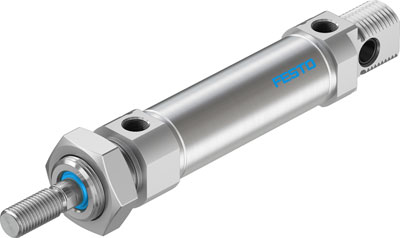 Festo 19245 / DSNU-25-40-PPV-A ISO Cylinder