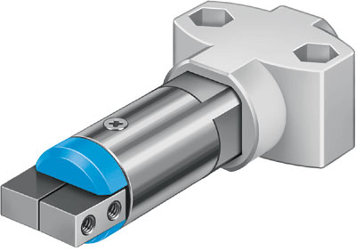 Festo 185696 / HGWM-08-EZ-G6 Angle Gripper