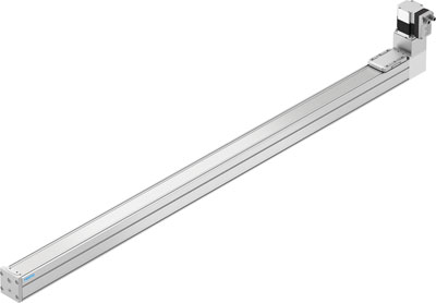 Festo 8083576 / ELGS-TB-KF-60-1200-ST-M-H1-PLK-AA Toothed Belt Axis Unit