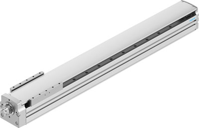 Festo 8124430 / ELGT-BS-90-650-20P Spindle Axis