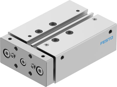 Festo 8162431 / DFM-16-30-B-PPV-A-GF Guided Drive