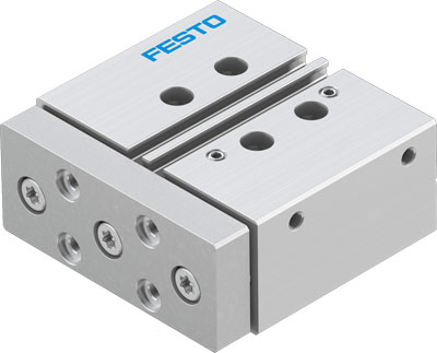 Festo 170916 / DFM-20-25-P-A-KF Guided Drive
