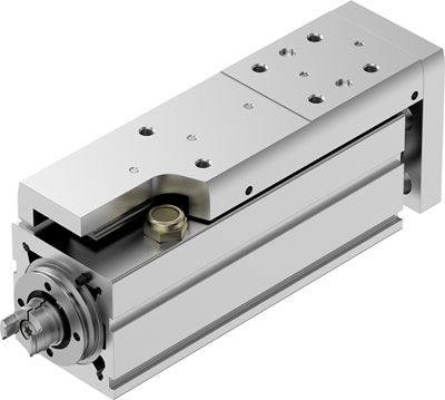 Festo 8048302 / EGSC-BS-KF-45-75-10P Mini Slide