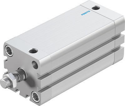 Festo 536298 / ADN-40-80-A-P-A Compact Cylinder
