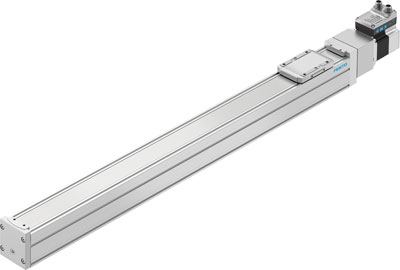 Festo 8083388 / ELGS-BS-KF-60-600-12P-ST-M-H1-PLK-AA Spindle Axis Unit