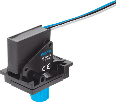 Festo 7471 / PE-PK-4-SW PE Converter