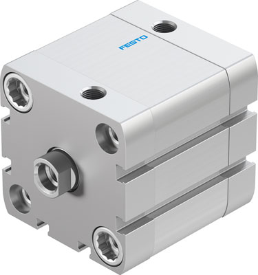 Festo 536324 / ADN-50-25-I-P-A Compact Cylinder