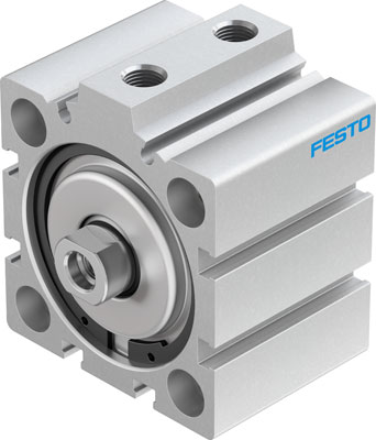 Festo 188265 / ADVC-50-15-I-P Short-stroke Cylinder