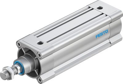 Festo 1383372 / DSBC-80-160-PPSA-N3 ISO Cylinder