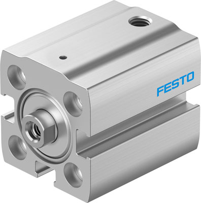 Festo 8076492 / AEN-S-16-10-I-P Compact Cylinder
