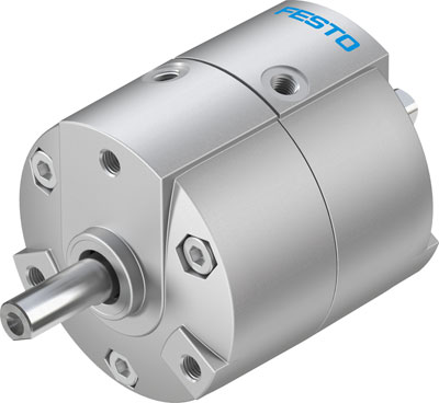 Festo 1845713 / DRVS-16-90-P Semi-rotary Drive