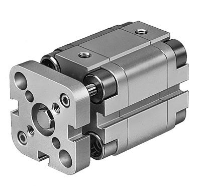 Festo 156844 / ADVUL-12-5-P-A Compact Cylinder