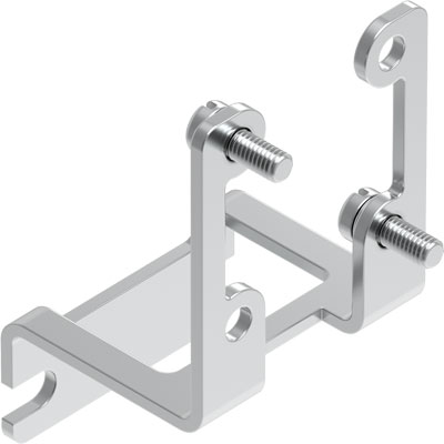 Festo 8035563 / SAMH-PN-W Wall Mounting