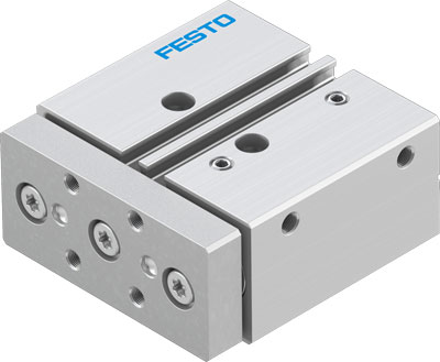 Festo 170833 / DFM-16-20-P-A-GF Guided Drive