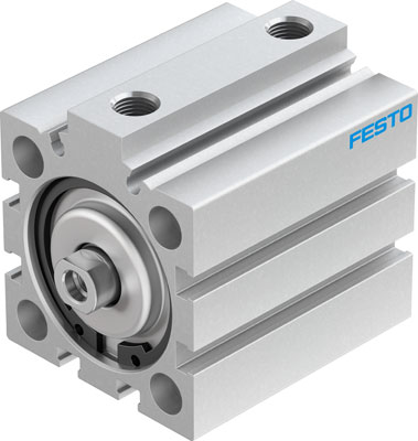 Festo 188236 / ADVC-40-25-I-P-A Short-stroke Cylinder