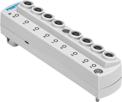 Festo CTMM Series Input Module
