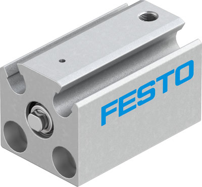 Festo 188056 / AEVC-6-5-P-A Short-stroke Cylinder