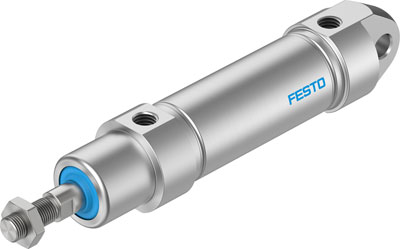 Festo 2176403 / CRDSNU-B-32-80-PPS-A-MG-A1 Round Cylinder