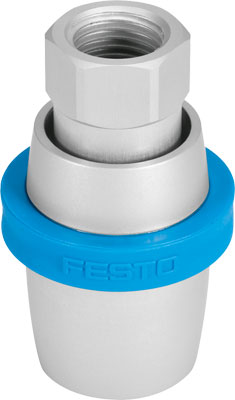 Festo VBOH Series Hand Slide Valve