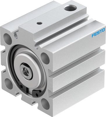 Festo 188227 / AEVC-40-25-I-P Short-stroke Cylinder