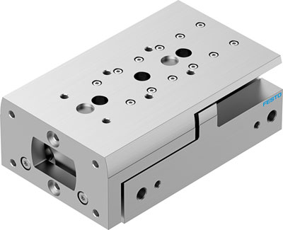 Festo 8078877 / DGST-25-80-E1A Mini Slide