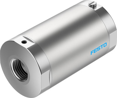 Festo VZQA Series Pinch Valve