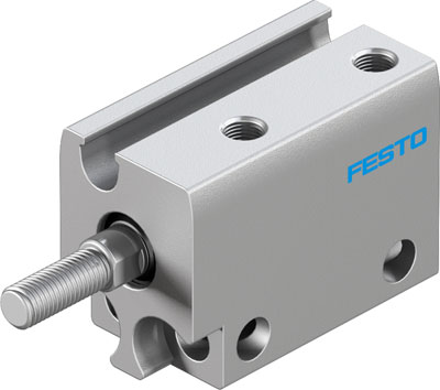 Festo 8080597 / ADN-S-6-5-A-A Compact Cylinder